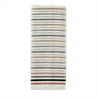 Sonoma Goods For Life® Finley Collection Striped Hand Towel