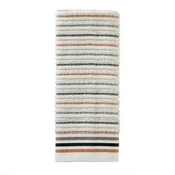 Sonoma Goods For Life® Finley Collection Striped Hand Towel