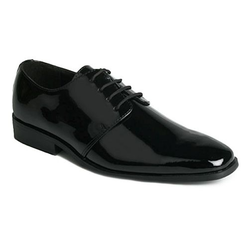 classy male shoes
