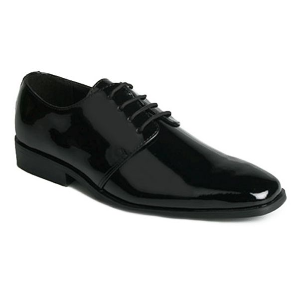 Stacy adams 2025 dress shoes black