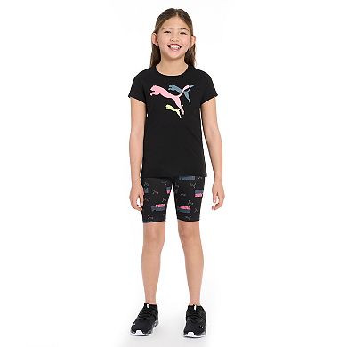 Girls 7-16 PUMA Graphic Tee