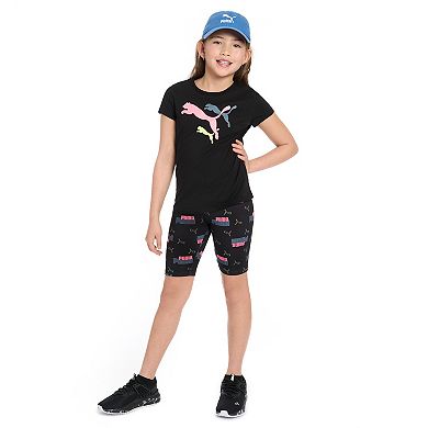 Girls 7-16 PUMA Graphic Tee