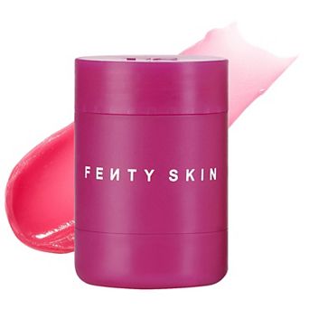 Fenty Skin Plush Puddin' Intensive Recovery Lip Mask With Pomegranate Sterols + Vitamin E