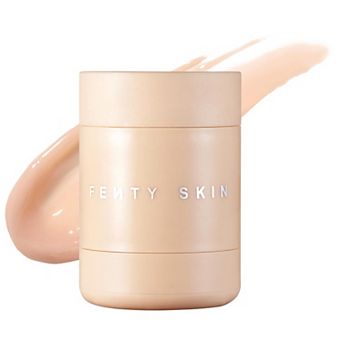 Fenty Skin Plush Puddin' Intensive Recovery Lip Mask With Pomegranate Sterols + Vitamin E