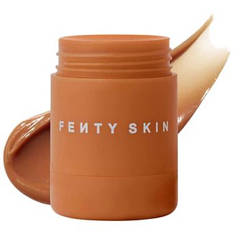 Fenty Skin Plush Puddin' Intensive Recovery Lip Mask With Pomegranate Sterols + Vitamin E