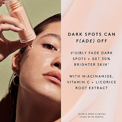 Watch Ya Tone 5% Niacinamide Dark Spot Serum with Vitamin C