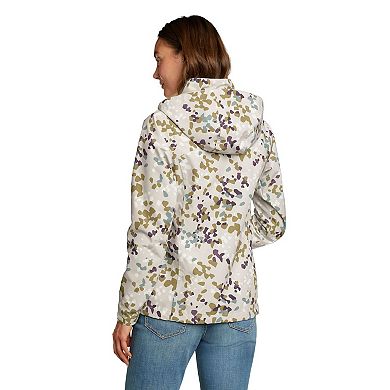 Women's Eddie Bauer Packable Rainfoil Jacket