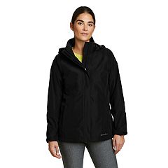 Kohls cheap womens raincoats