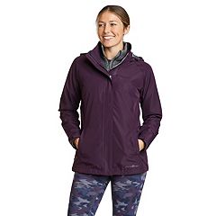 Rain Jackets Stay Dry With Raincoats For the Family Kohl s