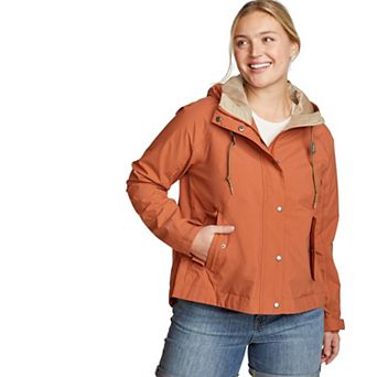 Women's Eddie Bauer Port Townsend Jacket