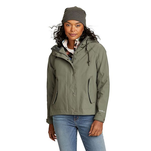 Kohls mens 2025 rain jacket