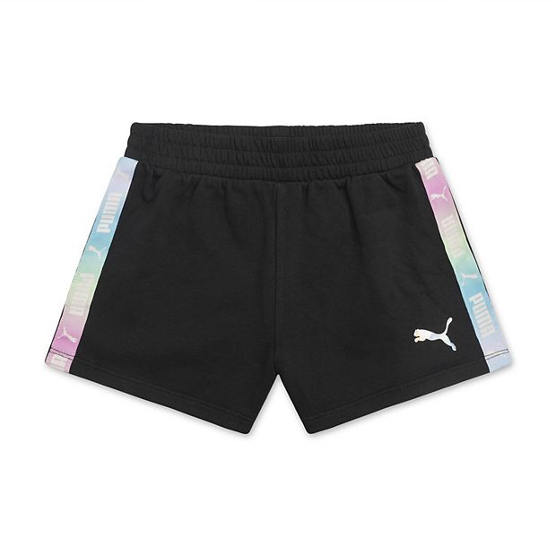 Kohls shop puma shorts