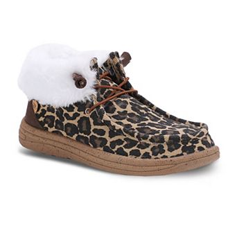 Mykos Cassidy Women's Ankle Boots