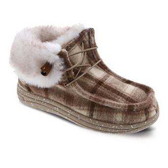 Mykos Cassidy Women's Ankle Boots