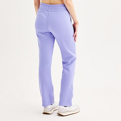 Women s Tek Gear Ultrasoft Fleece Pants