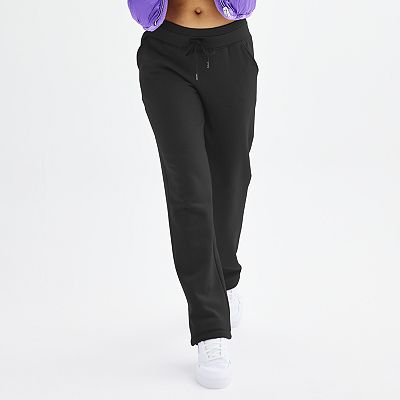 Women s Tek Gear Ultrasoft Fleece Pants