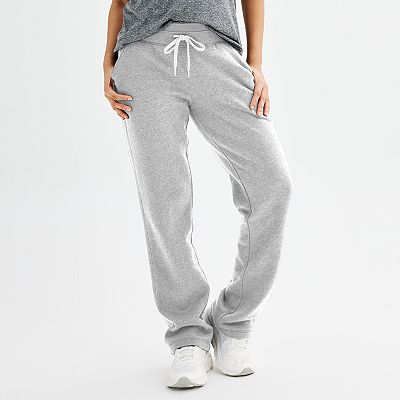 Tek gear womens sweatpants clearance