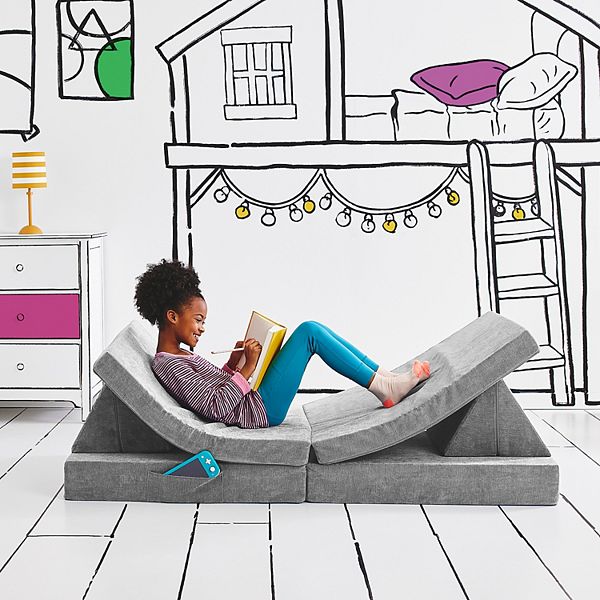 Kohls 2025 kids furniture