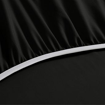 Swift Home Ultra Soft Deep Pocket Fitted Sheet