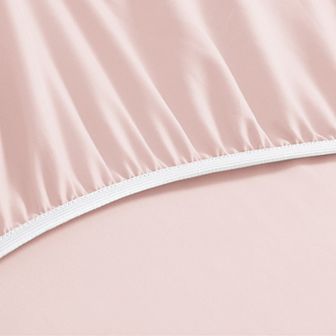 Swift Home Ultra Soft Deep Pocket Fitted Sheet
