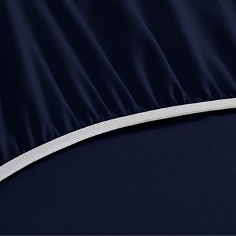 Swift Home Ultra Soft Deep Pocket Fitted Sheet