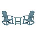 Blue Furniture Sets