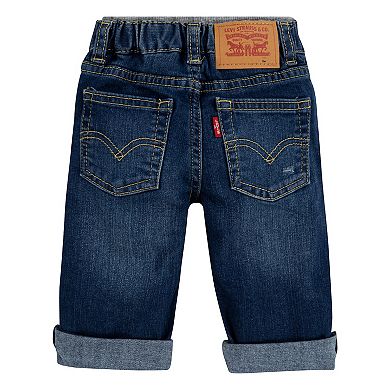 Baby Boy Levi's® Murphy Pull-On Denim Jeans