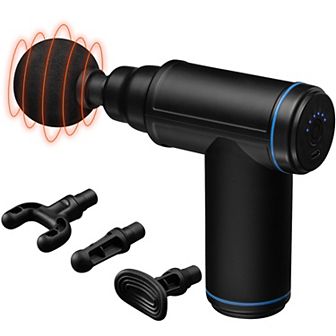 LifePro Sonic Lite Mini Percussion Massage Gun