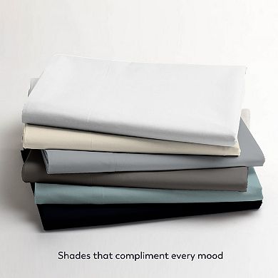 Color Sense Ultra-Soft Wrinkle-Resistant Sheet Set