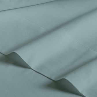 Color Sense Ultra-Soft Wrinkle-Resistant Sheet Set