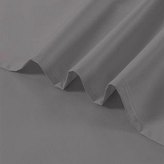 Color Sense Ultra-Soft Wrinkle-Resistant Sheet Set
