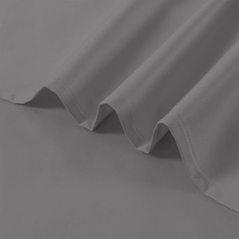 Color Sense Ultra-Soft Wrinkle-Resistant Sheet Set