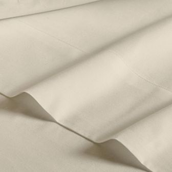 Color Sense Ultra-Soft Wrinkle-Resistant Sheet Set