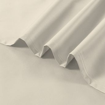 Color Sense Ultra-Soft Wrinkle-Resistant Sheet Set