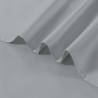 Color Sense Ultra-Soft Wrinkle-Resistant Sheet Set