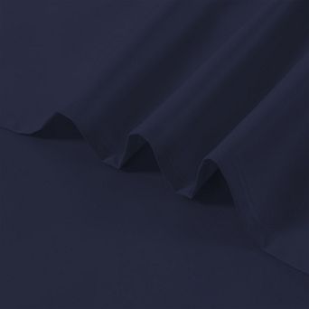 Color Sense Ultra-Soft Wrinkle-Resistant Sheet Set
