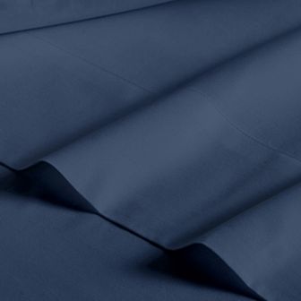Color Sense Ultra-Soft Wrinkle-Resistant Sheet Set