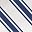 Navy Stripe