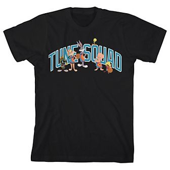 Boys 8-20 Space Jam 2 Tune Squad Graphic Tee
