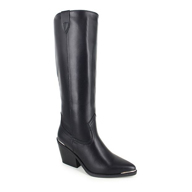 Xoxo on sale riding boots