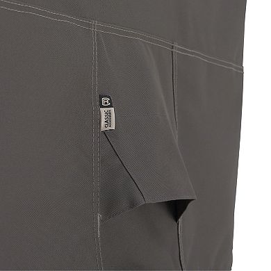 Classic Accessories Ravenna Water-Resistant General Purpose & Conversation Patio Cover