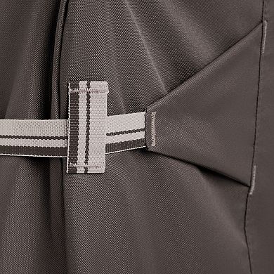 Classic Accessories Ravenna Water-Resistant BBQ Grill Patio Cover