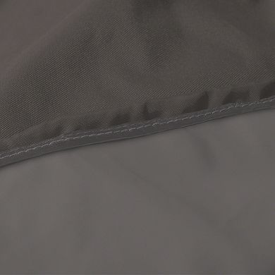 Classic Accessories Ravenna Water-Resistant BBQ Grill Patio Cover