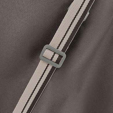 Classic Accessories Ravenna Water-Resistant BBQ Grill Patio Cover