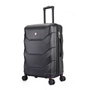Dukap Zonix 26-Inch Hardside Spinner Luggage