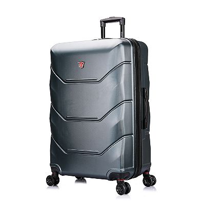 Dukap Zonix 30 Inch Hardside Spinner Luggage