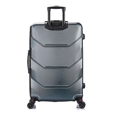 Dukap Zonix 30-Inch Hardside Spinner Luggage