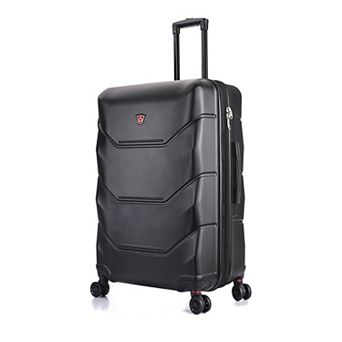 Dukap Zonix 30-Inch Hardside Spinner Luggage