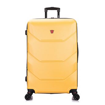 Dukap Zonix 30-Inch Hardside Spinner Luggage