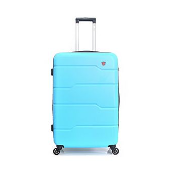 Dukap Rodez 24-Inch Hardside Spinner Luggage